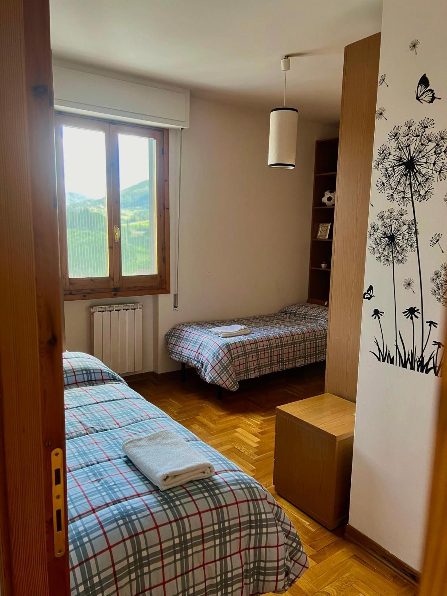Iria Chianti Home Strada in Chianti Екстериор снимка