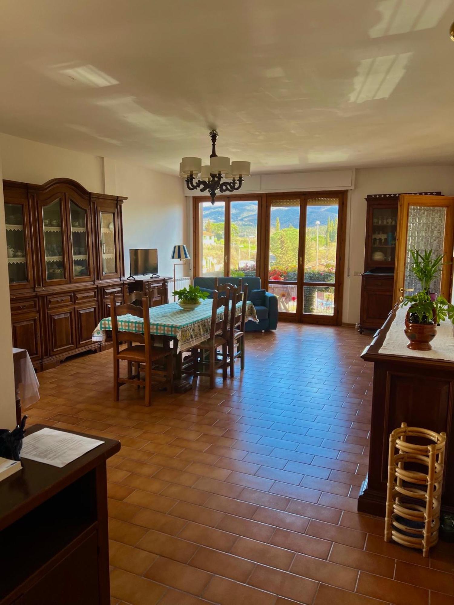 Iria Chianti Home Strada in Chianti Екстериор снимка