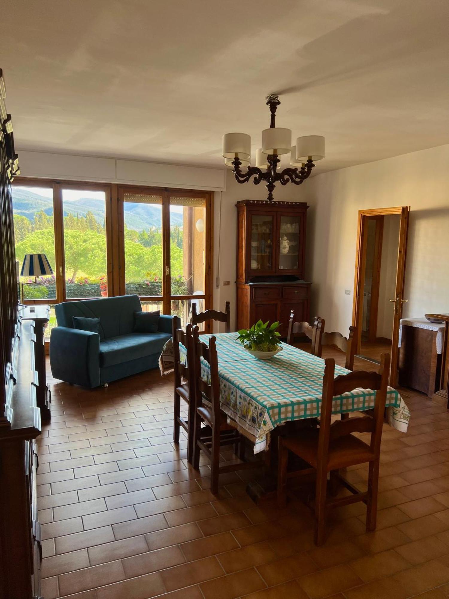 Iria Chianti Home Strada in Chianti Екстериор снимка