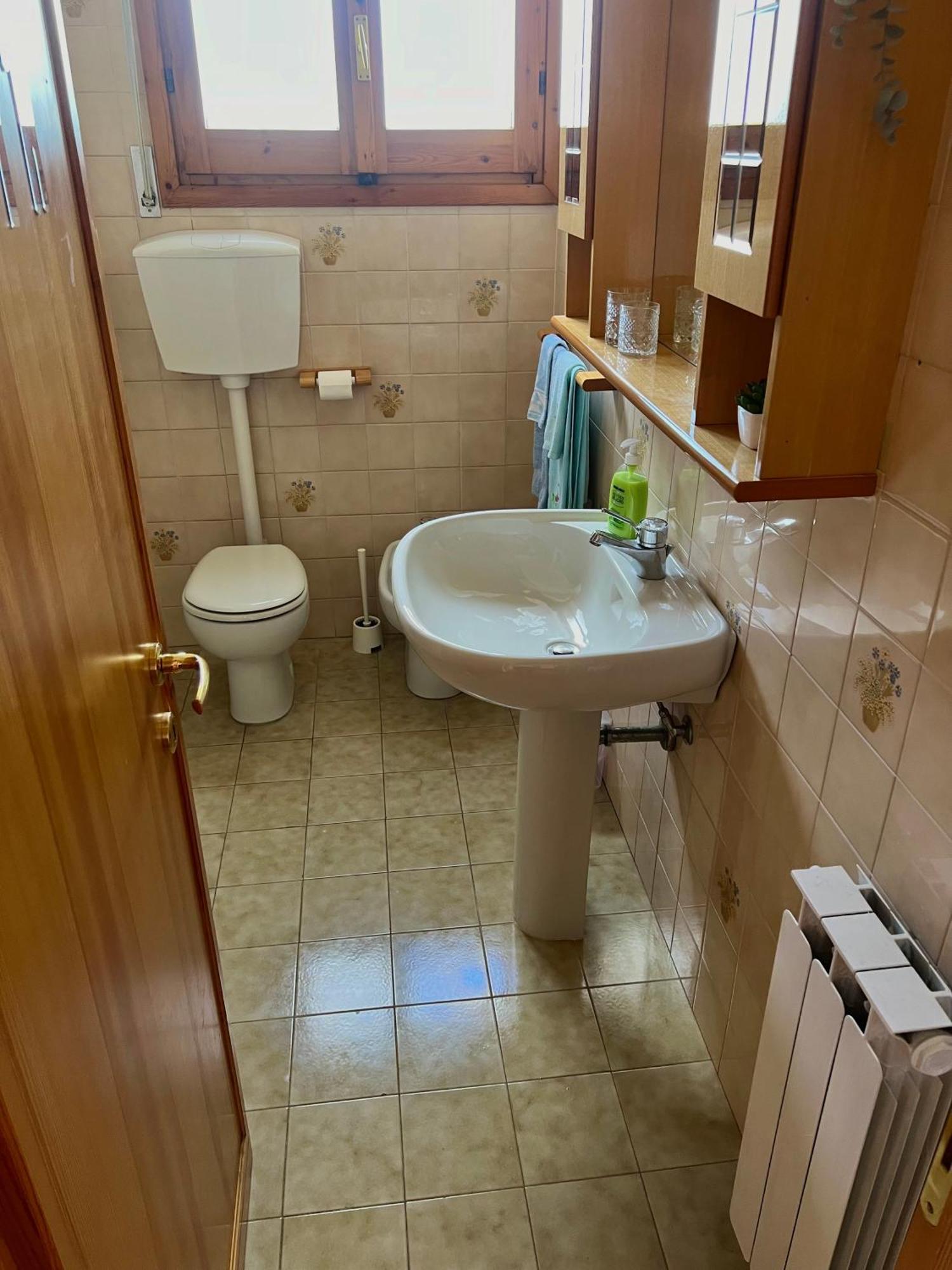Iria Chianti Home Strada in Chianti Екстериор снимка